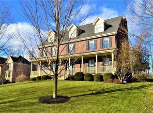 1206 Joseph Ct, Gibsonia, PA