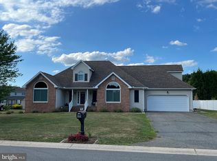 275 Hunters Ridge Way, Magnolia, DE 19962