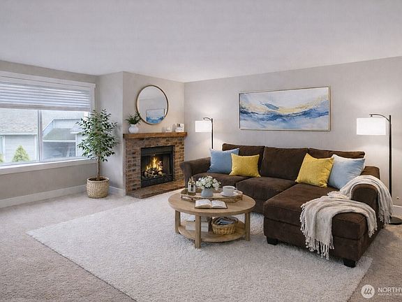 4th image of 4515 125th Avenue SE #B306