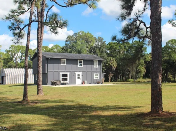 13823 Hamlin Ave, Clewiston, FL 33440