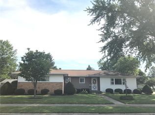 103 Merry Robin Rd, Troy, OH 45373