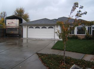 1310 Kyle St, Medford, OR 97501