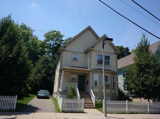 49 Millet St, Dorchester, MA 02124