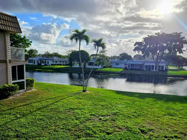 26 Brittany #A, Delray Beach, FL 33446