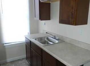 56 Dean St #2, Taunton, MA 02780