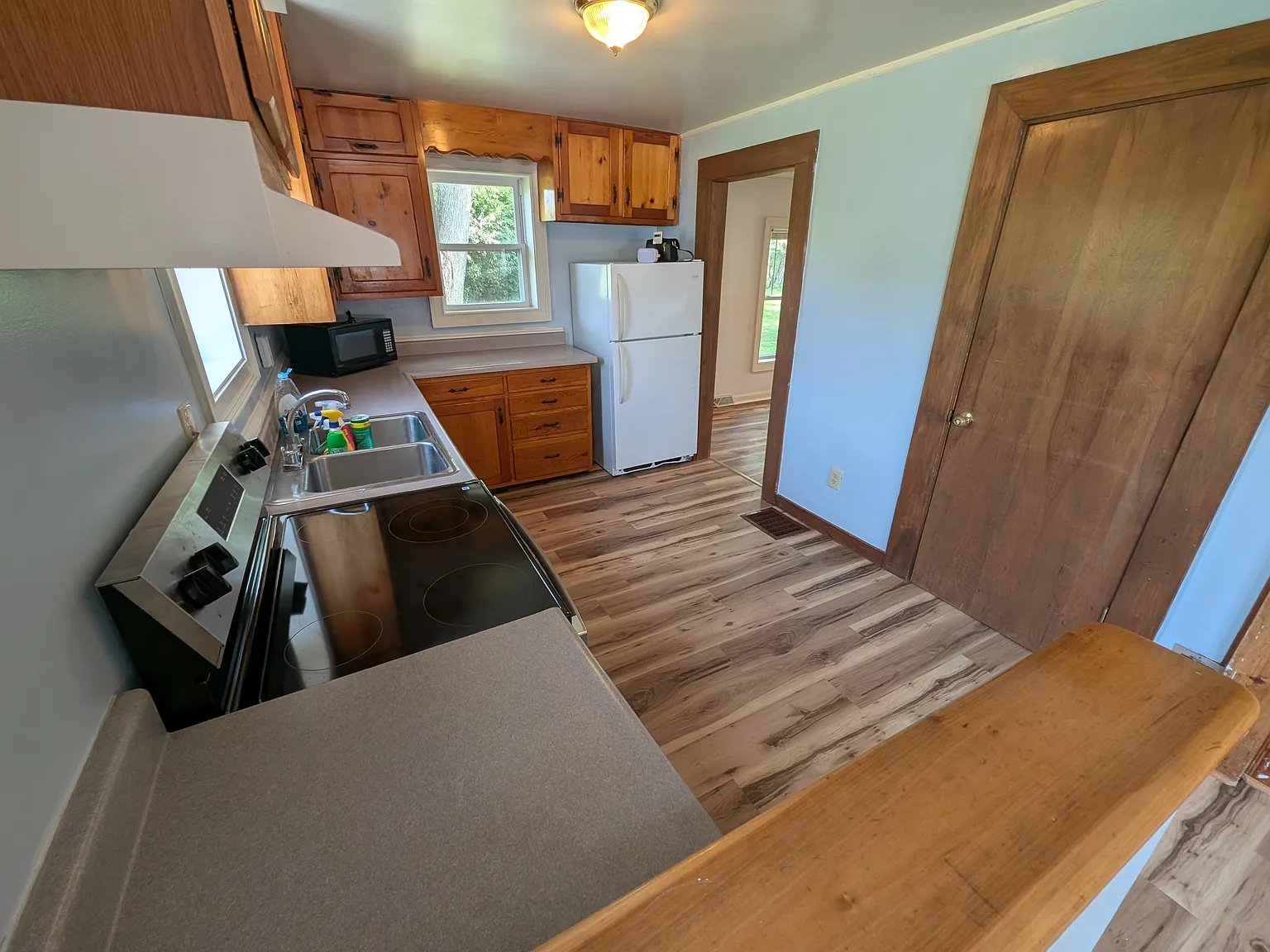 3 bed, 1456 sqft, $1,575 — Photo 4