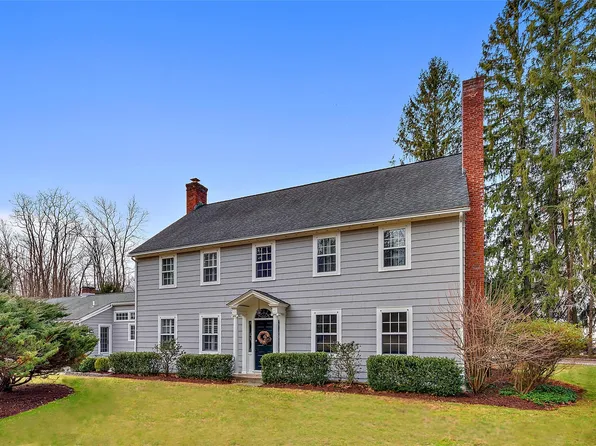 53 Reyburn Road, Katonah, NY 10536