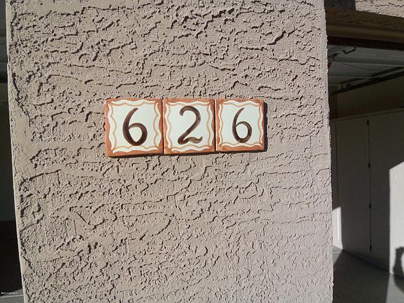 4th image of 626 W Thunderhill Dr