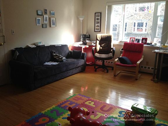 5th image of 63 Parkman St APT 2A