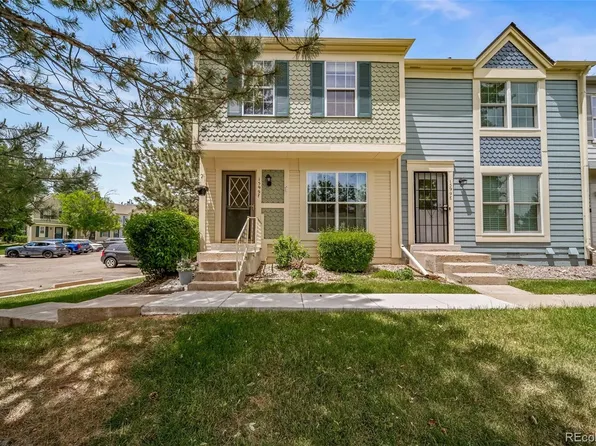 1599 S Ivory Circle #F, Aurora, CO 80017