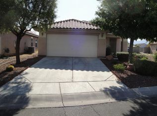 5661 Juno Ct, Las Vegas, NV 89118