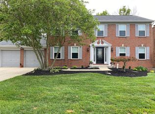 3318 Ridgetop Way, Edgewood, KY 41017