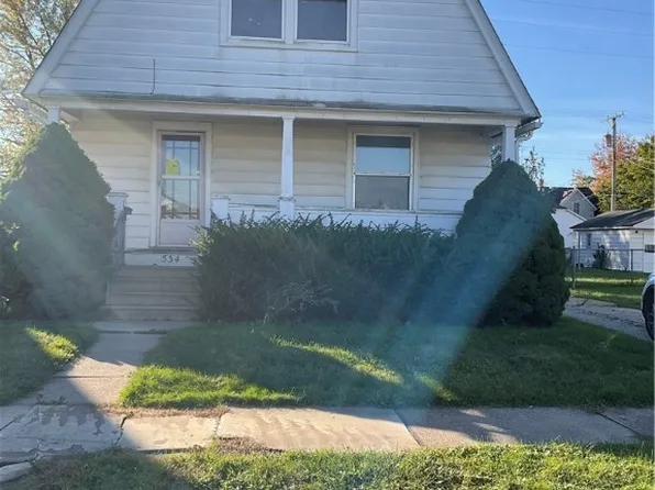 2534 E 33rd St, Lorain, OH 44055