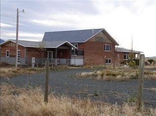 694 Jack Rabbit Ln, Whitehall, MT 59759