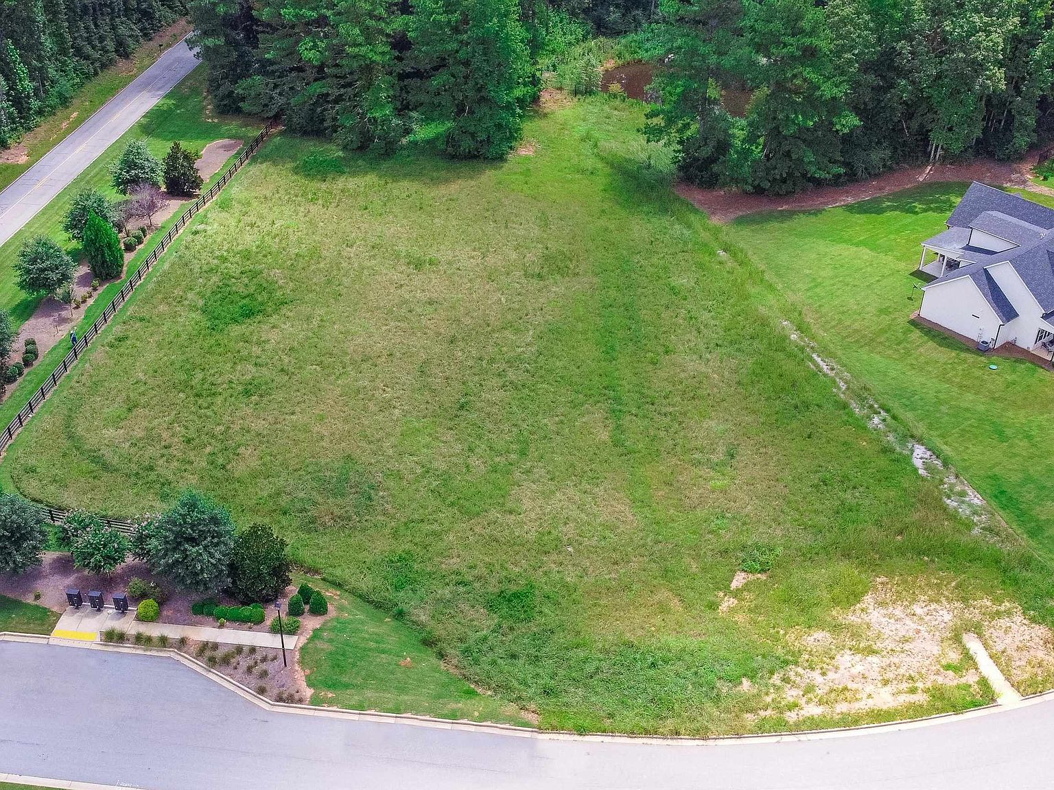 LOT 1 Gordon Oaks Way, Moreland, GA 30259 Zillow