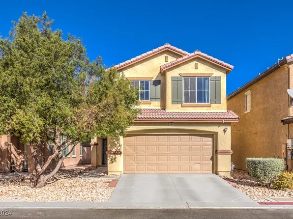 4424 Oberlander Ave, North Las Vegas, NV 89031