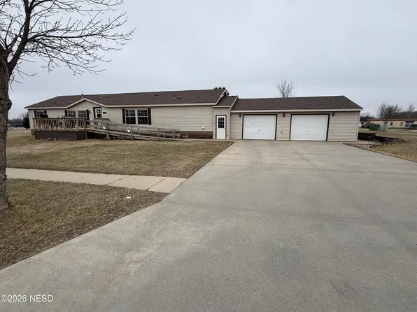 2348 11th Ave SW, Watertown, SD 57201