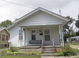 221 Nordale Ave, Dayton, OH