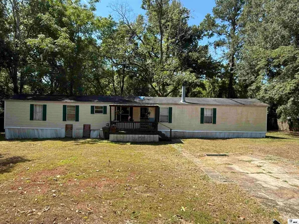 227 Union Ave, Ruston, LA 71270