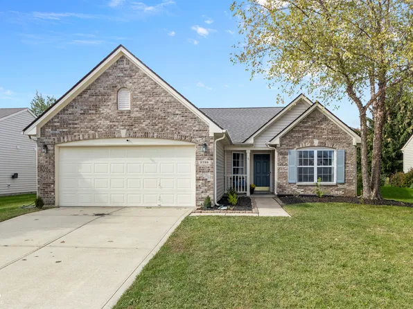 5788 Independence Ave, Indianapolis, IN 46234