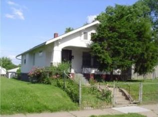 2553 Hiawatha St, Kansas City, KS 66104