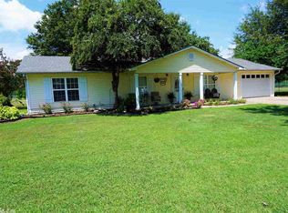 6901 Pecan Rd, Scott, AR 72142