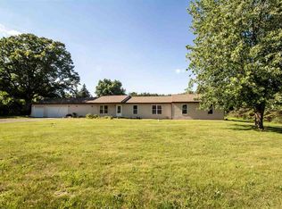 6128 W Dodge Rd, Clio, MI 48420