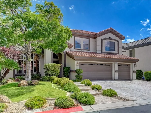 4344 Tall Tree St, Las Vegas, NV 89147