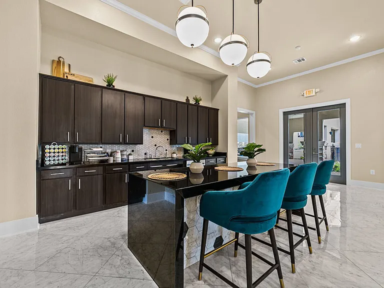 Cross Timbers Apartments — Photo 22