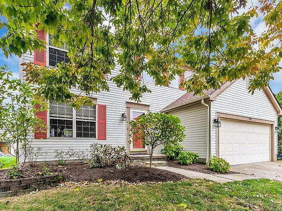 3rd image of 5986 Heritage Farms Ct