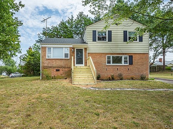 2nd image of 2507 Haviland Dr