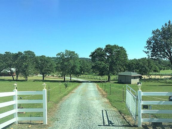 Gated entry
