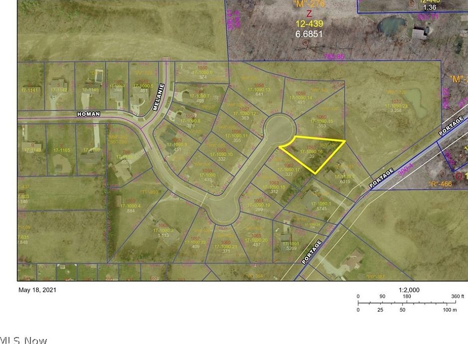 1st image of Homan Dr