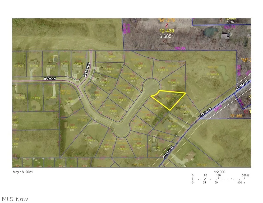 Homan Dr photo 1