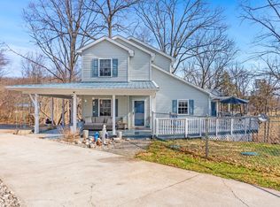 1026 Circle Dr, Lawrenceburg, KY 40342