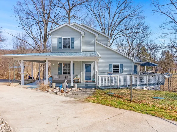 1026 Circle Dr, Lawrenceburg, KY 40342