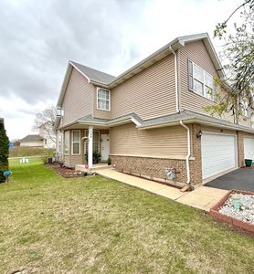 520 N Maggie Ln, Romeoville, IL, 60446