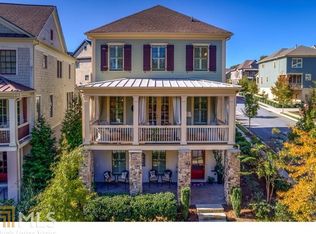 195 Hubbard Rd, Woodstock, GA 30188