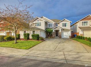 1213 68th Loop SE, Auburn, WA 98092