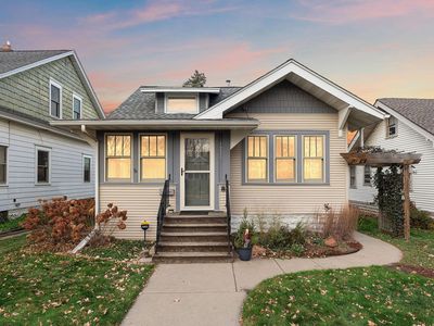 1229 Lafond Ave, Saint Paul, MN, 55104