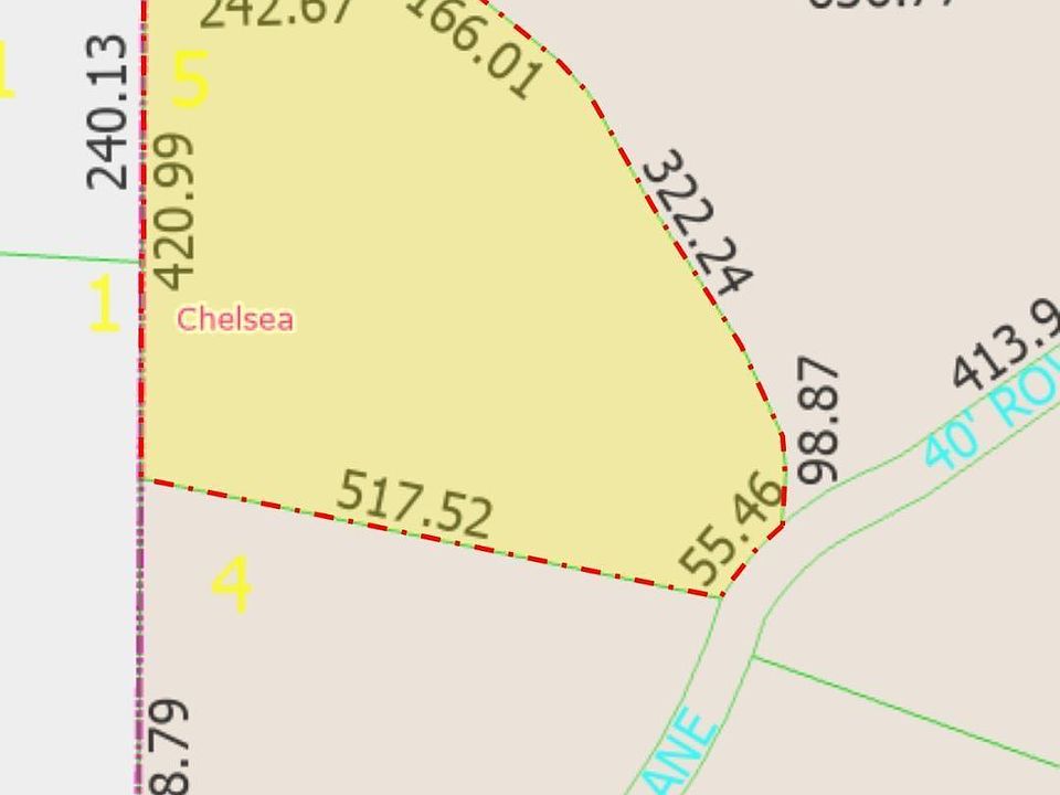 2nd image of 817 Salser Ln #5