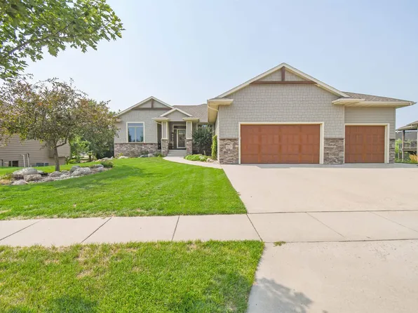 8221 S Grass Creek Dr, Sioux Falls, SD 57108