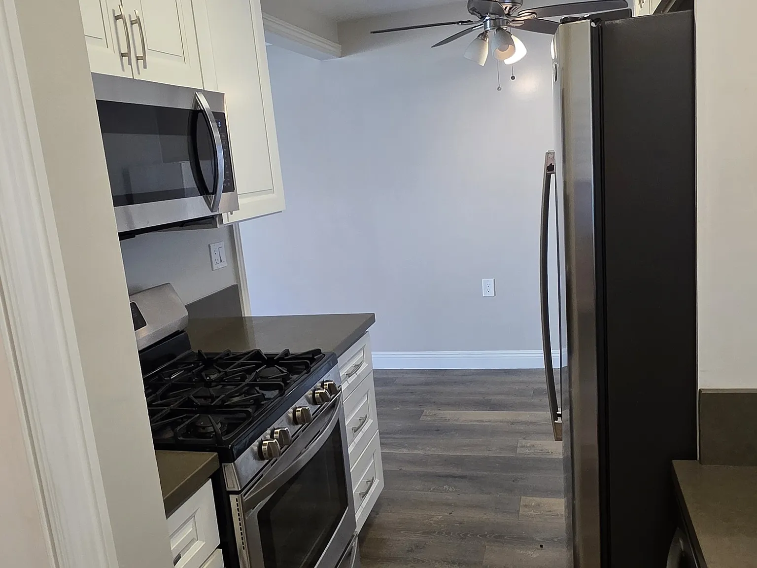 1 bed, $2,295 — Photo 4