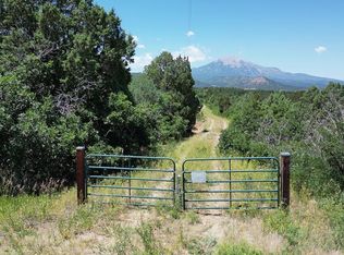 178 Blackhawk Rnch, Walsenburg, CO 81089