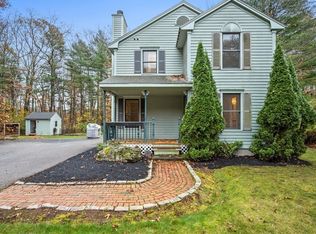 3 Arrowhead Dr, Oxford, MA 01540