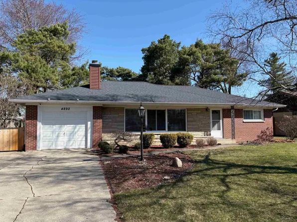 4892 Basswood Dr, Saginaw, MI 48603