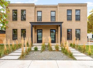 3291 Zuni Street, Denver, CO 80211