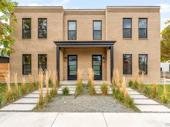3297 Zuni Street, Denver, CO 80211