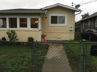 1257 60th Ave, Oakland, CA 94621