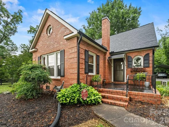 1832 Badin Rd, Albemarle, NC 28001